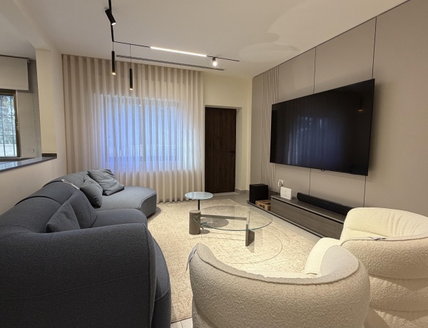 Luxury 4-Bedroom Duplex for Rent in Abdoun , Amman