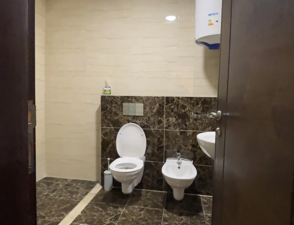 Ready to Move: 2-Bedroom Apartment for Rent in Amman