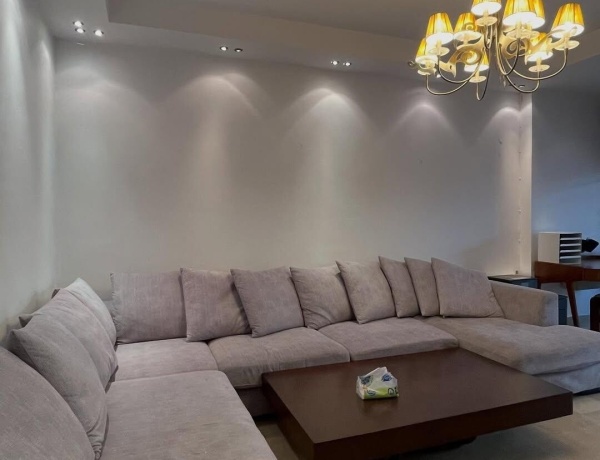 3-Bedroom Apartment for Rent | Abdoun – Near American Embassy