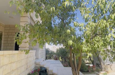 2-Bedroom Apartment for Rent in Jabal Amman – 2nd Circle | Private Garden