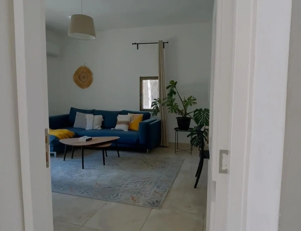 Fully Furnished 1-Bedroom Bungalow – Jabal Al-Weibdeh
