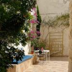 Furnished Apartment for Rent in Amman – Jabal Al-Weibdeh