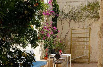 Furnished Apartment for Rent in Amman – Jabal Al-Weibdeh