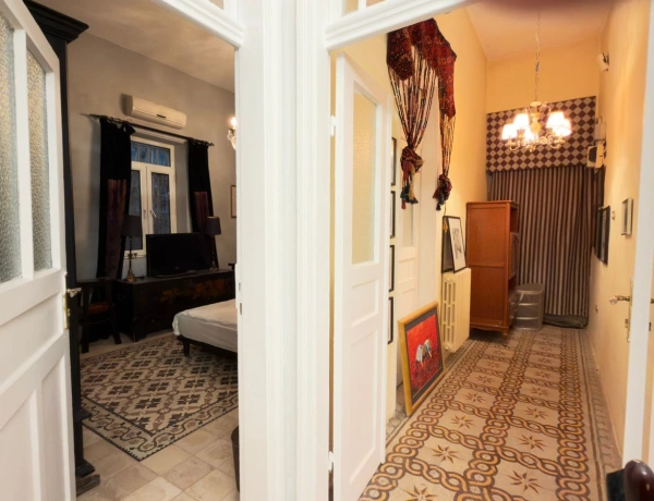 Heritage House for Rent in Jabal Amman | 2 Bedroom Historic Home Near Rainbow Street