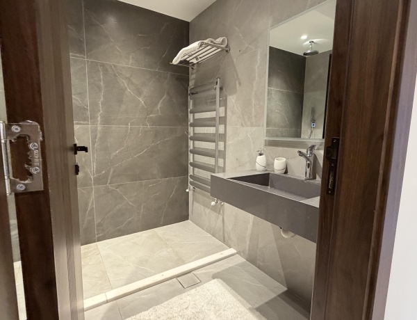 Luxury 4-Bedroom Duplex for Rent in Abdoun , Amman