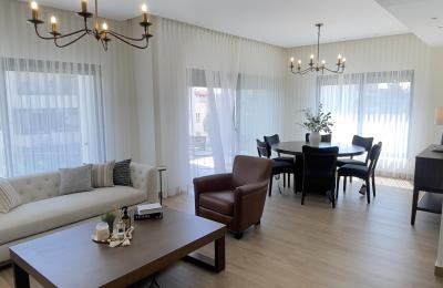 Beautiful 3-Bedroom Apartment for Rent in the Heart of Abdoun