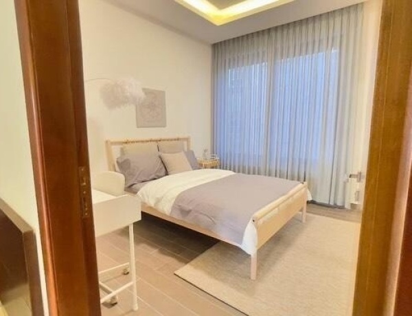 Apartment for Rent in Al Swafieh, Amman
