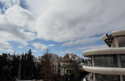 Premium Third-Floor Apartment for Sale – Spacious 4 Master Bedrooms | 250 sqm