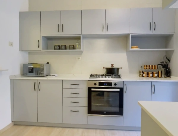 Charming Garden Apartment in the Heart of Jabal Al-Weibdeh