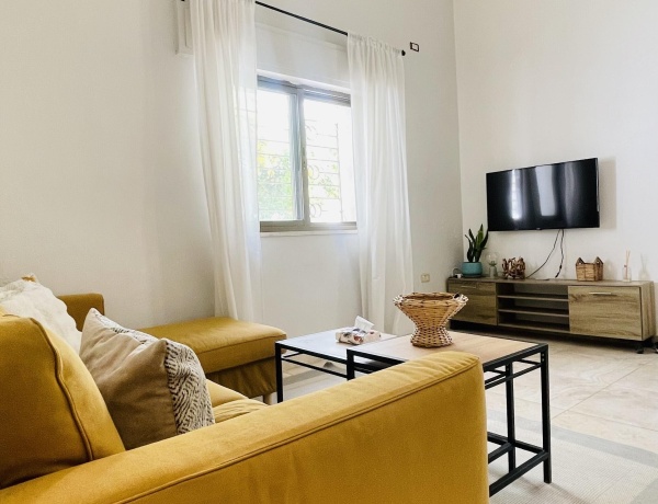 Beautiful 1 -Bedroom Apartment for Rent in the Heart of Amman