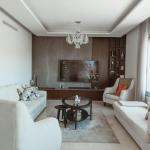Modern Fully Furnished Apartment with High-Quality Finishing – Der Ghbar