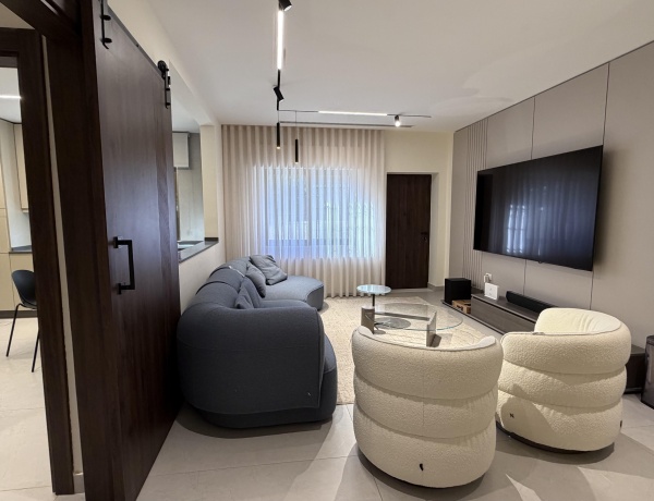 Luxury 4-Bedroom Duplex for Rent in Abdoun , Amman