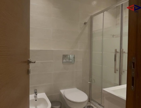 2-Bedroom Apartment with Private Garden in Abdoun – Near Taj Mall