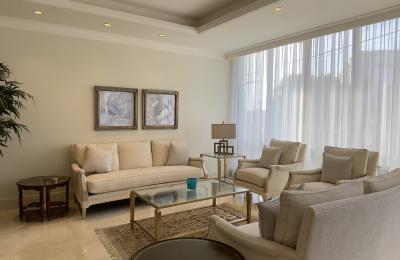 Spacious 3-Bedroom Apartment for Rent in 4th Circle, Amman