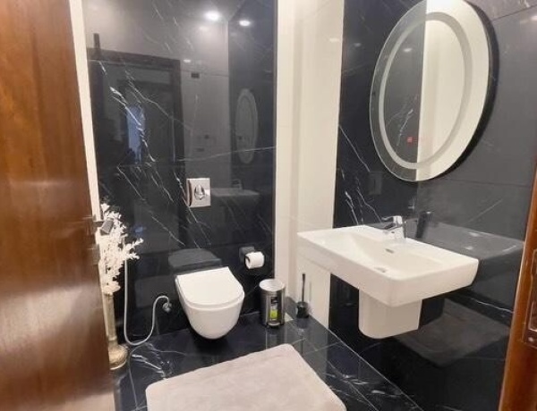 Apartment for Rent in Al Swafieh, Amman