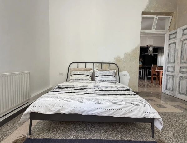 Charming Heritage House for Rent in Jabal Al-Weibdeh | 2 Bedrooms, Spacious Terrace & Expansion Potential