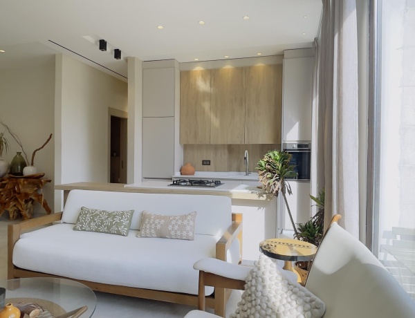 Brand New 3-Bedroom Luxury Apartment for Rent in Abdoun, Amman | Modern Living