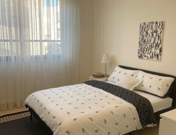Apartment for Rent in Al Swafieh, Amman