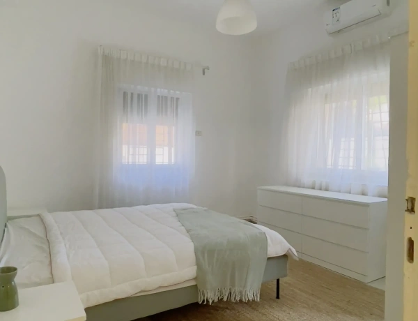 Charming Garden Apartment in the Heart of Jabal Al-Weibdeh