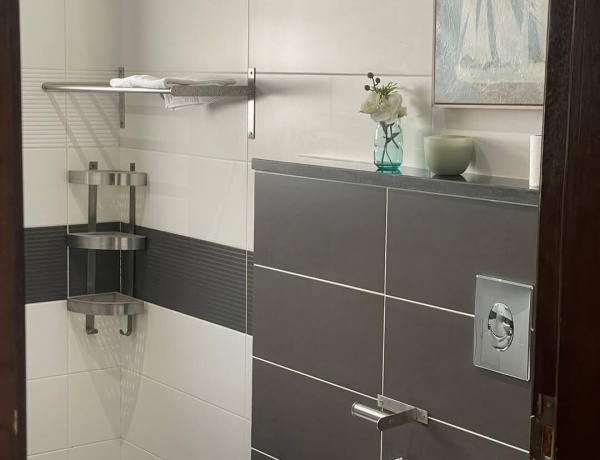 Apartment for Rent in Al Swafieh, Amman
