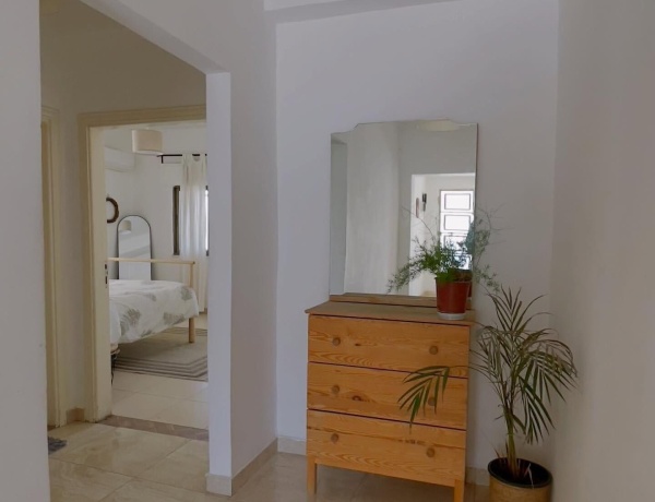 Fully Furnished 1-Bedroom Rooftop Apartment for Rent in Jabal Al-Weibdeh, Amman