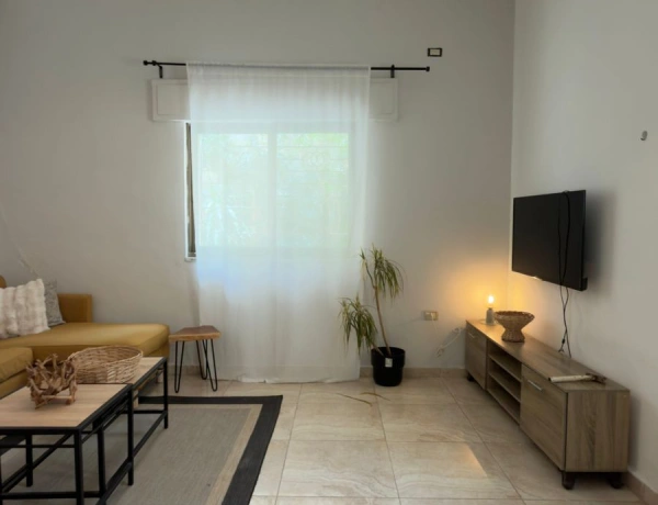 Beautiful 1 -Bedroom Apartment for Rent in the Heart of Amman
