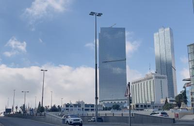 Apartment for Rent in Amman – Real Prices, Areas & Living Costs