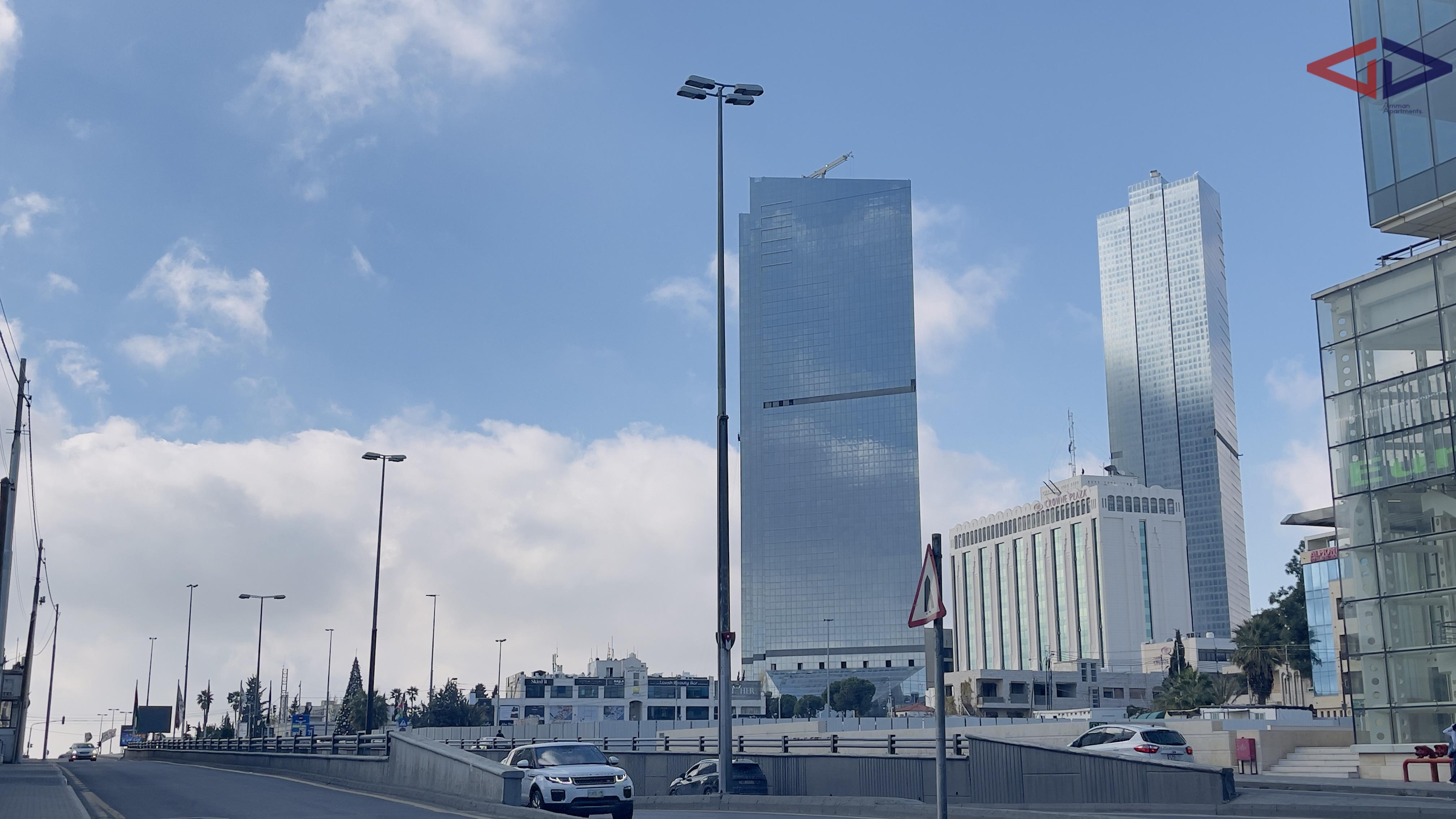 Apartment for Rent in Amman – Real Prices, Areas & Living Costs